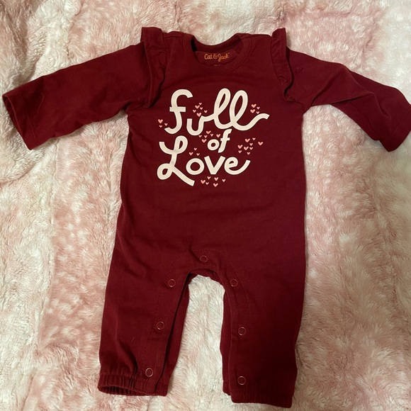 girl romper set of 2 - Picture 1 of 2